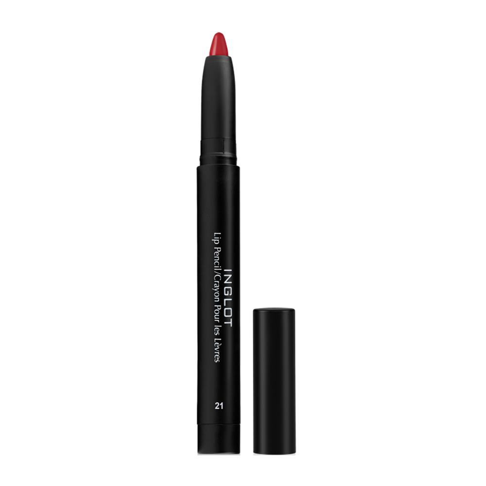 INGLOT AMC LIP PENCIL 21 | Molloys Pharmacy | Ireland