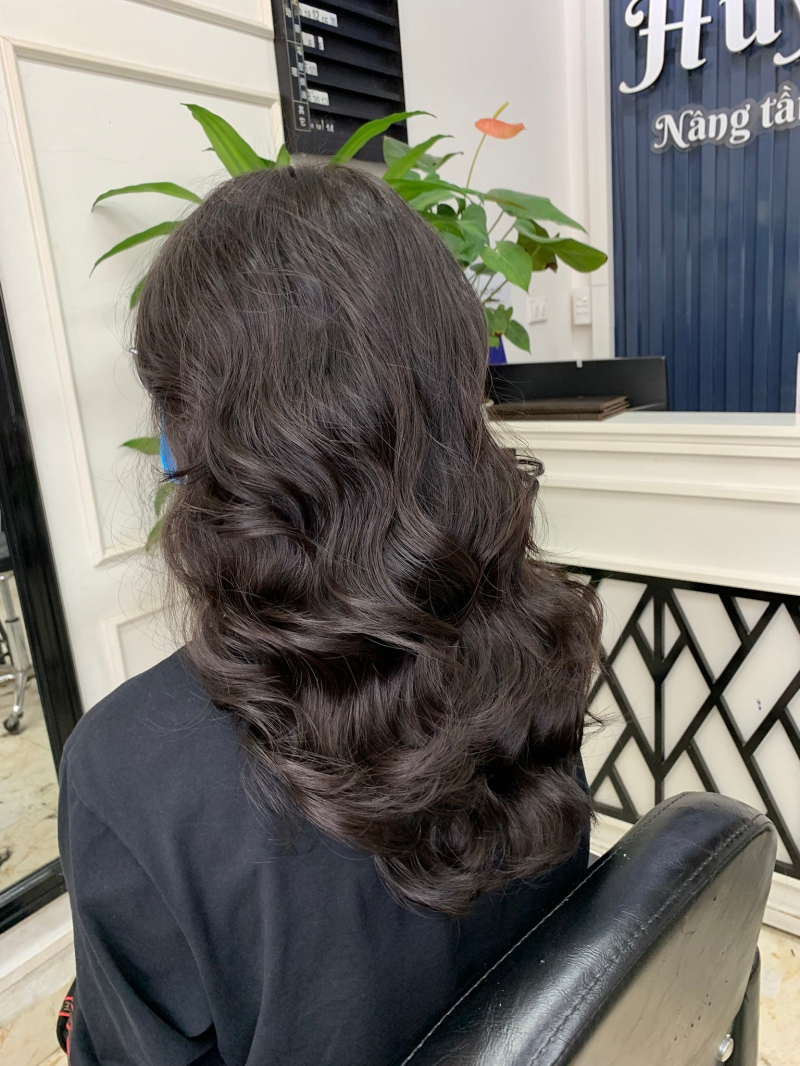 1️⃣【 Top 9 Salon tóc đẹp và chất lượng nhất tại huyện Thanh Trì, Hà Nội 】® Tóc Đẹp AZ