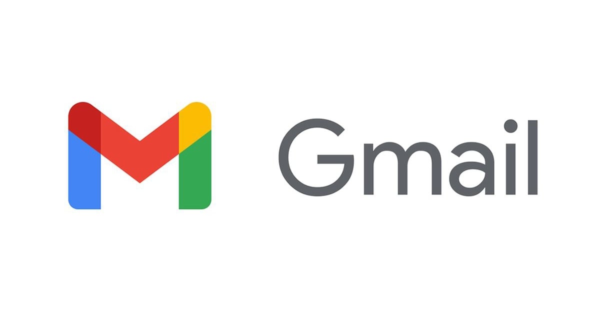 Logo mới của Gmail “đậm chất Google” | bởi Thảo Nguyên | Brands Vietnam