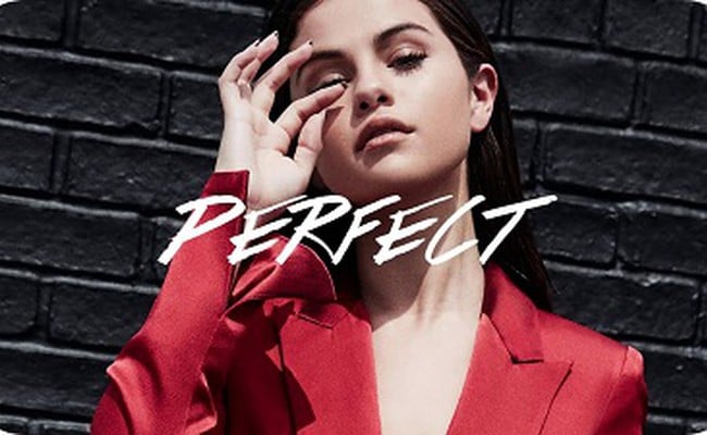 Perfect - Best Songs by Selena Gomez (Update)