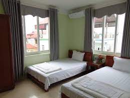 Khách Sạn Gần Sân Bay Nội Bài