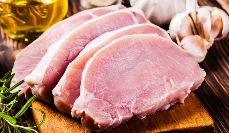 Top 10 Địa chỉ bán thịt lợn sạch uy tín nhất tại TPHCM - toplist.vn