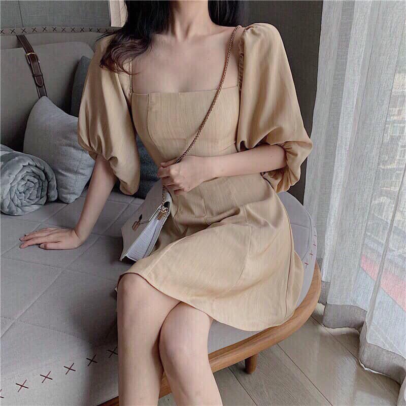 Top 12 shop bán váy đầm đẹp nhất Biên Hòa, Đồng Nai - sakurafashion.vn