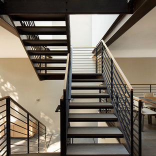 75 Most Popular Staircase Design Ideas for 2019 - Stylish Staircase ...