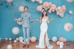 Top 5 Studio chụp hình cưới đẹp huyện Cần Giờ, TP.HCM - 2021
