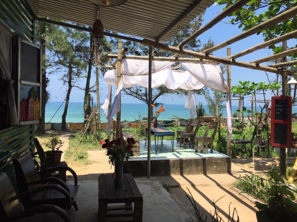Danh sách 5 Resort gần biển đẹp nhất ở Huế