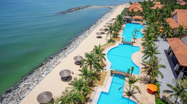 8 resort Hội An "đẹp và sang chảnh" nhất cho kỳ nghỉ tuyệt vời - Vntrip.vn