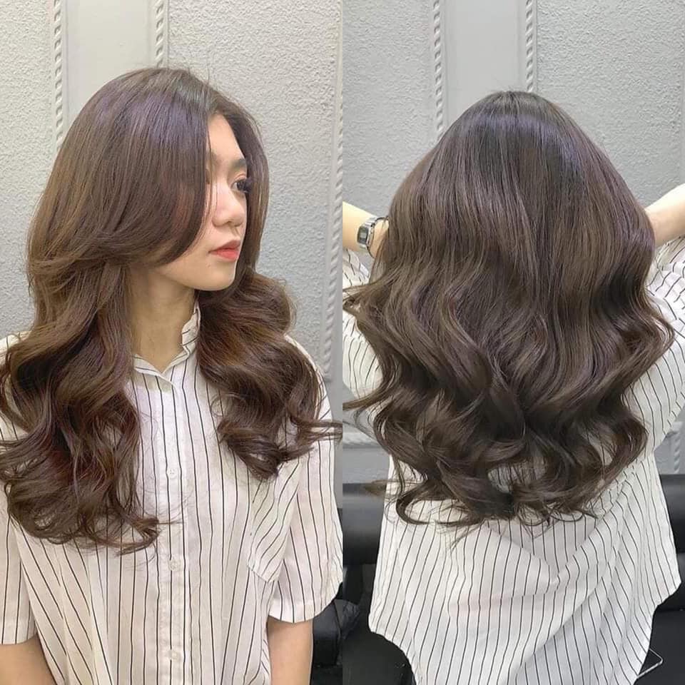 Top 8 Salon tóc đẹp và nổi tiếng nhất quận Tân Phú, TP. HCM - Alltop.vn