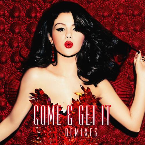 Selena Gomez: Come & Get It (Music Video 2013) - IMDb