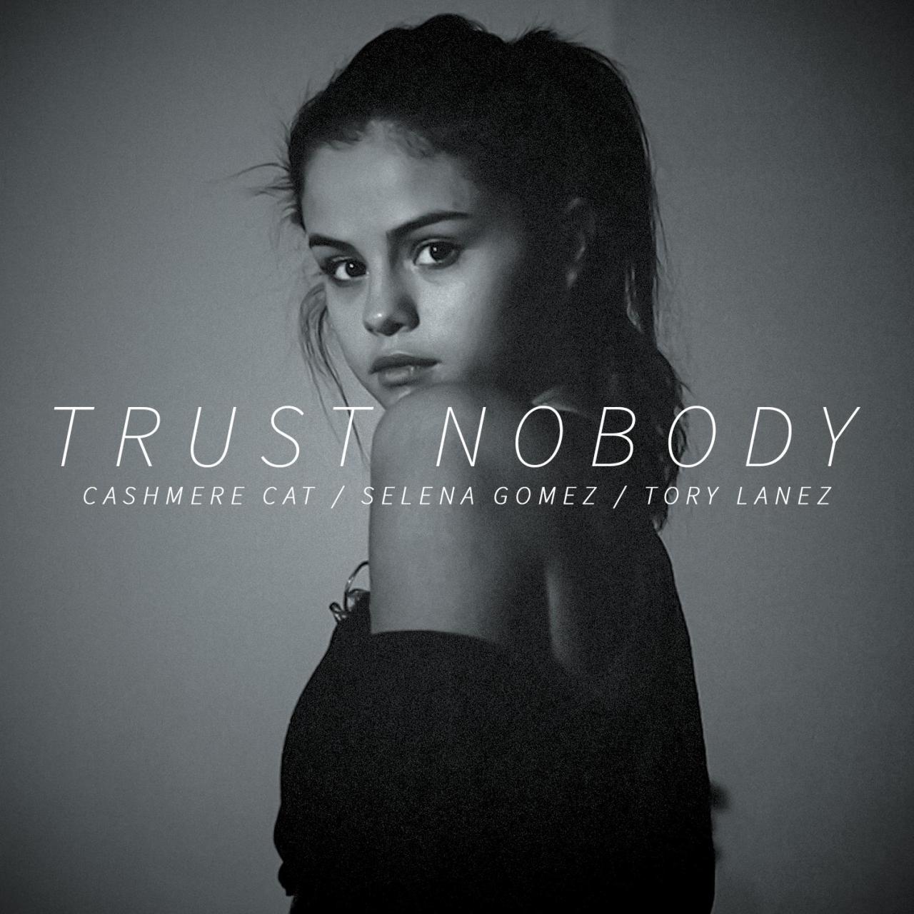 Cashmere Cat feat. Selena Gomez & Tory Lanez: Trust Nobody (Music Video 2016) - IMDb