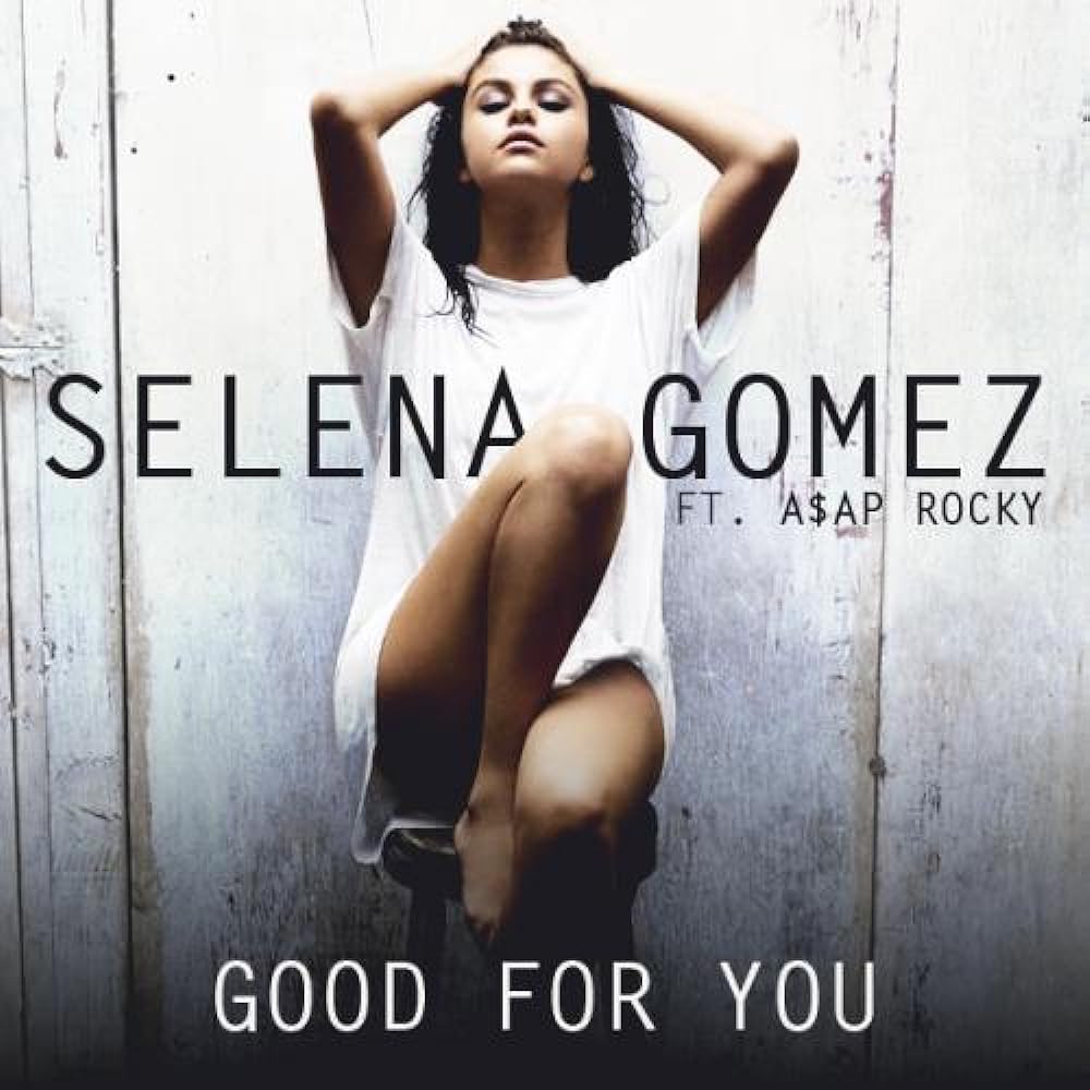 Selena Gomez: Good for You (Music Video 2015) - IMDb