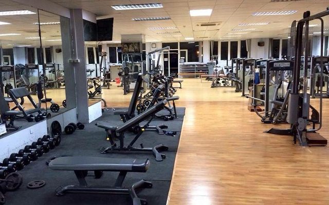 Tổng hợp 10 phòng tập gym quận Đống Đa tốt nhất cho bạn thỏa sức tập luyện!!