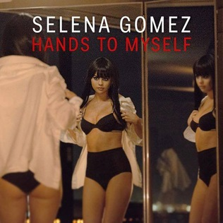 Hands to Myself - Wikipedia