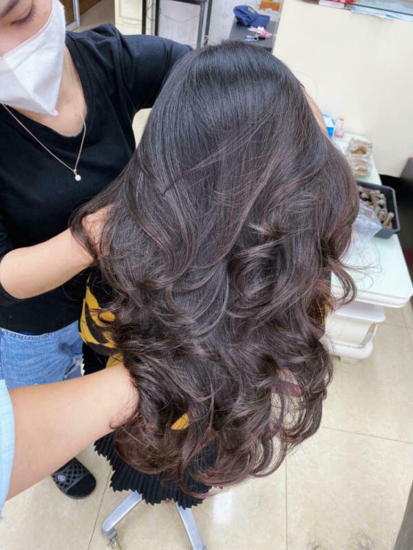 Top 9 salon làm tóc đẹp nhất tại Việt Trì, Phú Thọ - TOKYOMETRO
