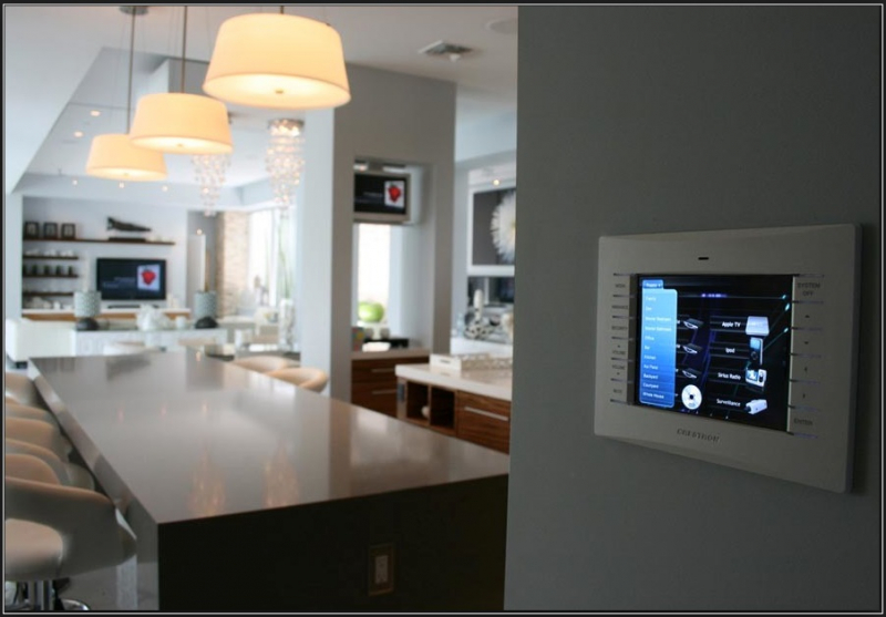 AKIA Smart Home