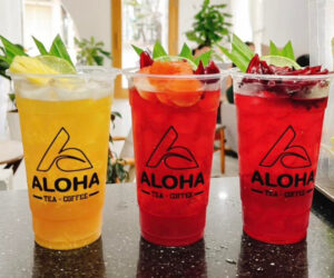 Aloha Tea-Coffee