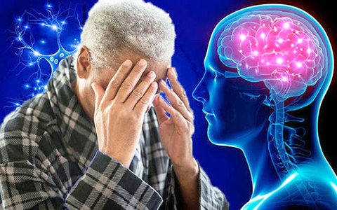 Liệu pháp mới phòng ngừa bệnh Alzheimer