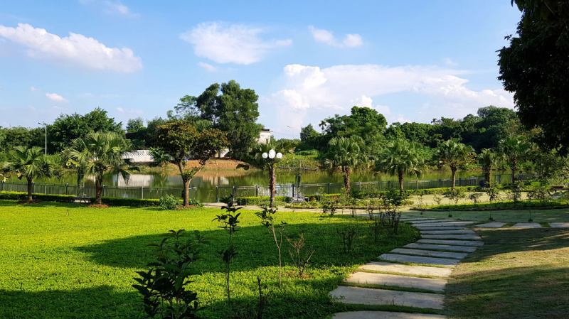 An Garden Sơn Tây Villa - Homestay