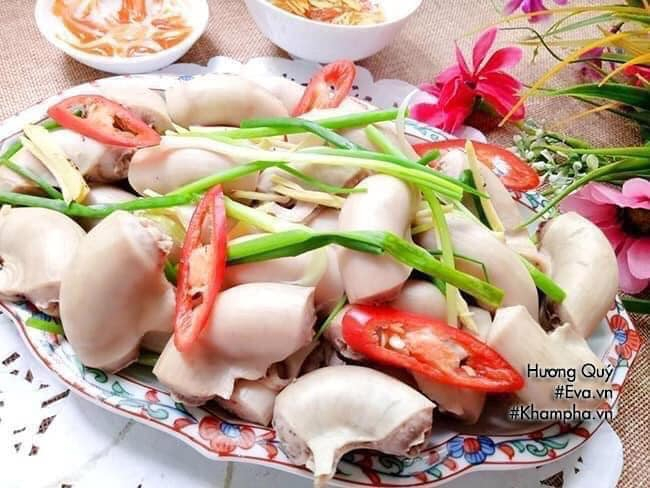 Danh sách 5 Quán bún thịt nướng ngon ở Bình Dương