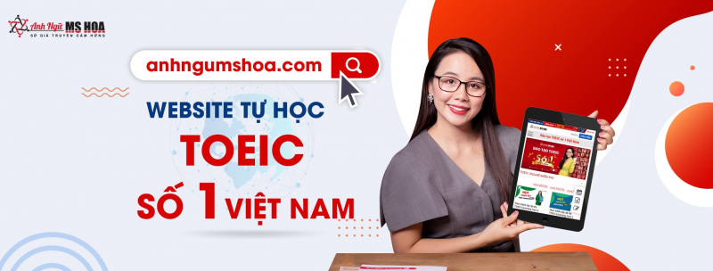 Anh ngữ Ms Hoa