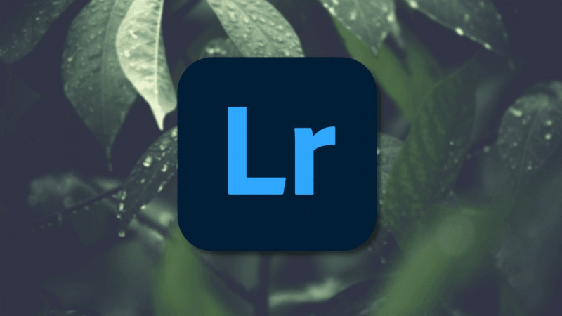 App Lightroom