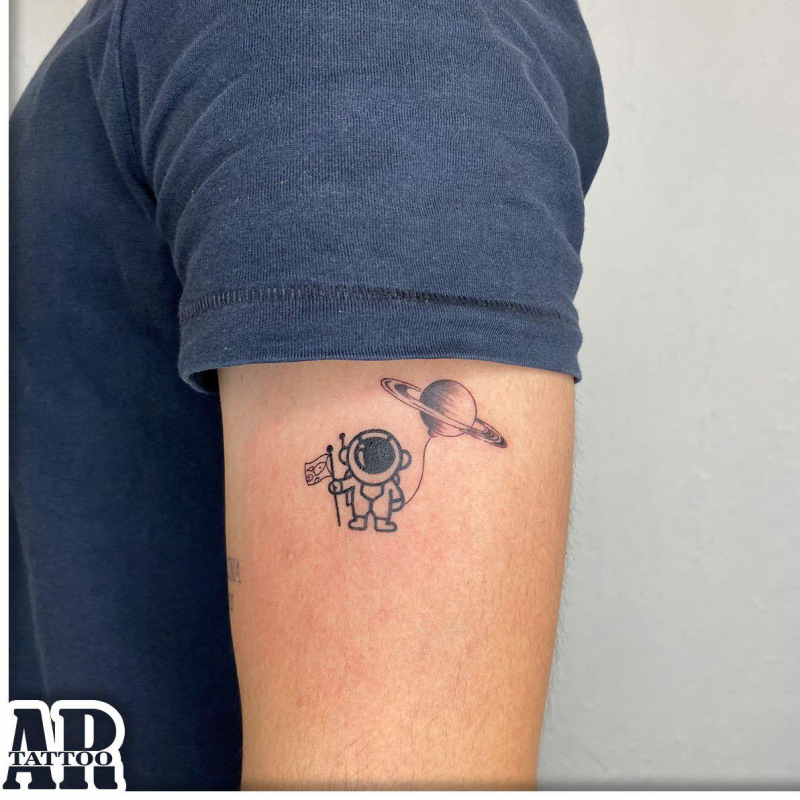 ARt.attoo Shop