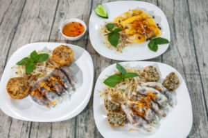 Bánh Cuốn Nam Việt