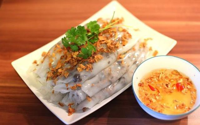 Bánh Cuốn Phú Thành