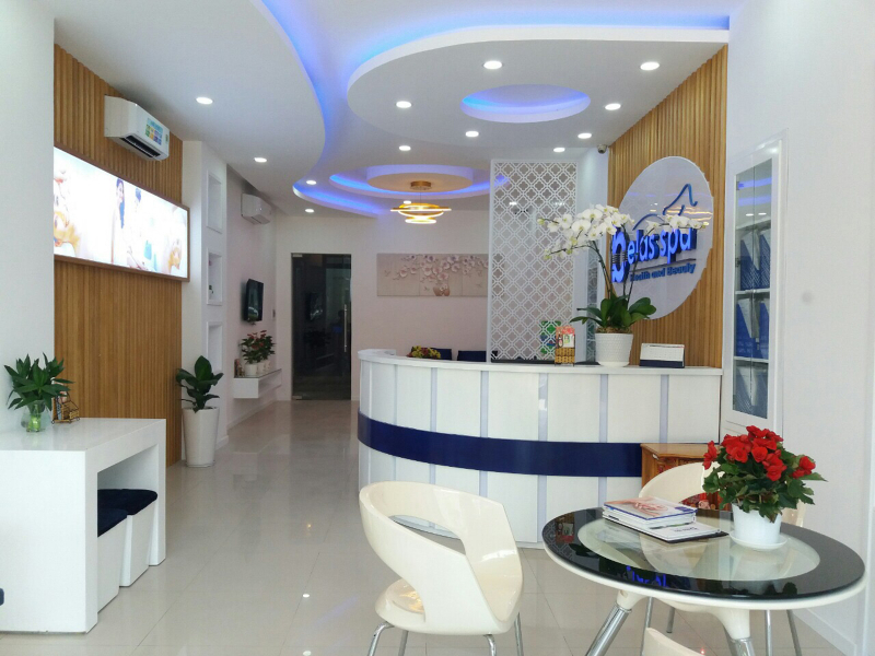 Belas Spa & Clinic Đà Nẵng