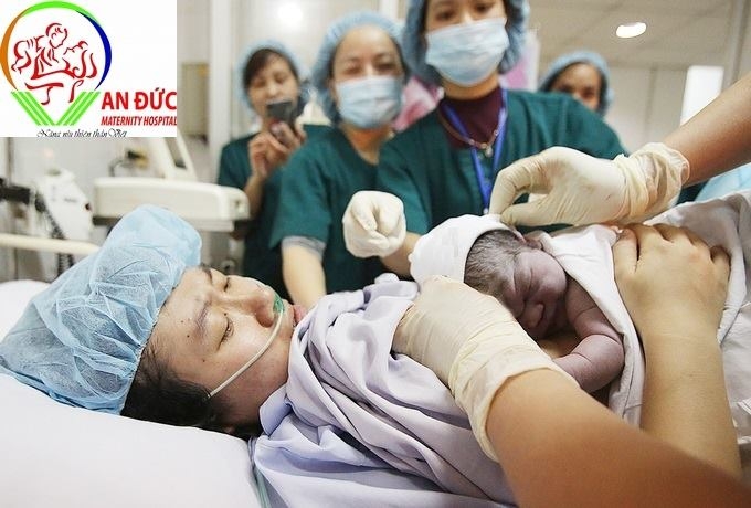 Bệnh Viện Phụ Sản An Đức