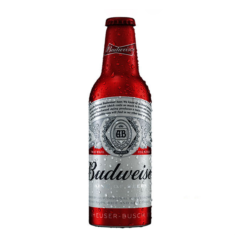 Bia Budweiser Budvar