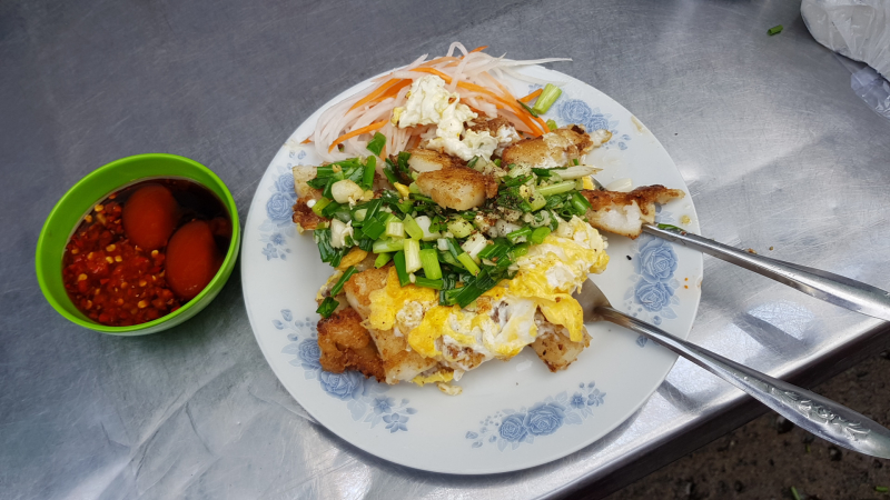 Những địa điểm ẩm thực nổi tiếng tại Nam Định