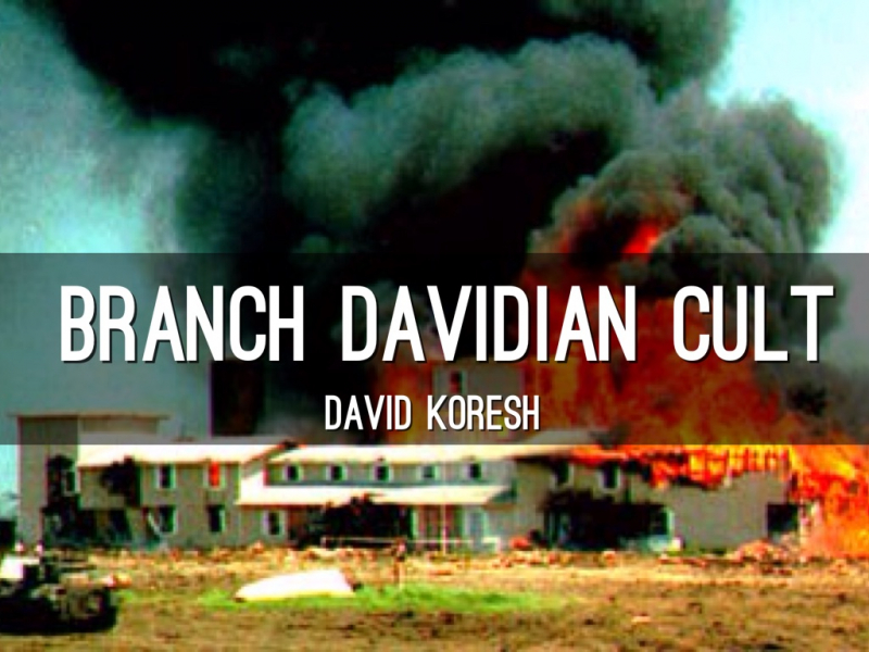 Branch Davidian