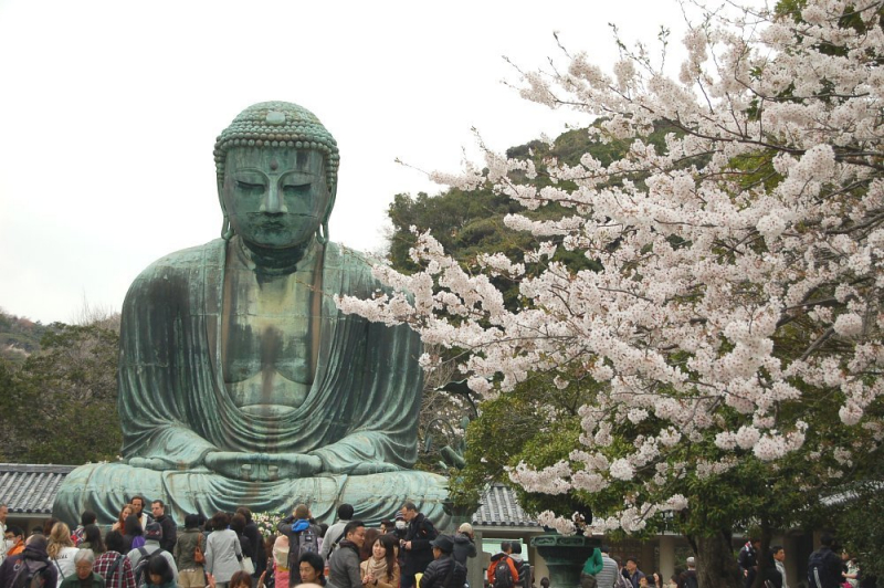 Daibutsu – Nhật Bản