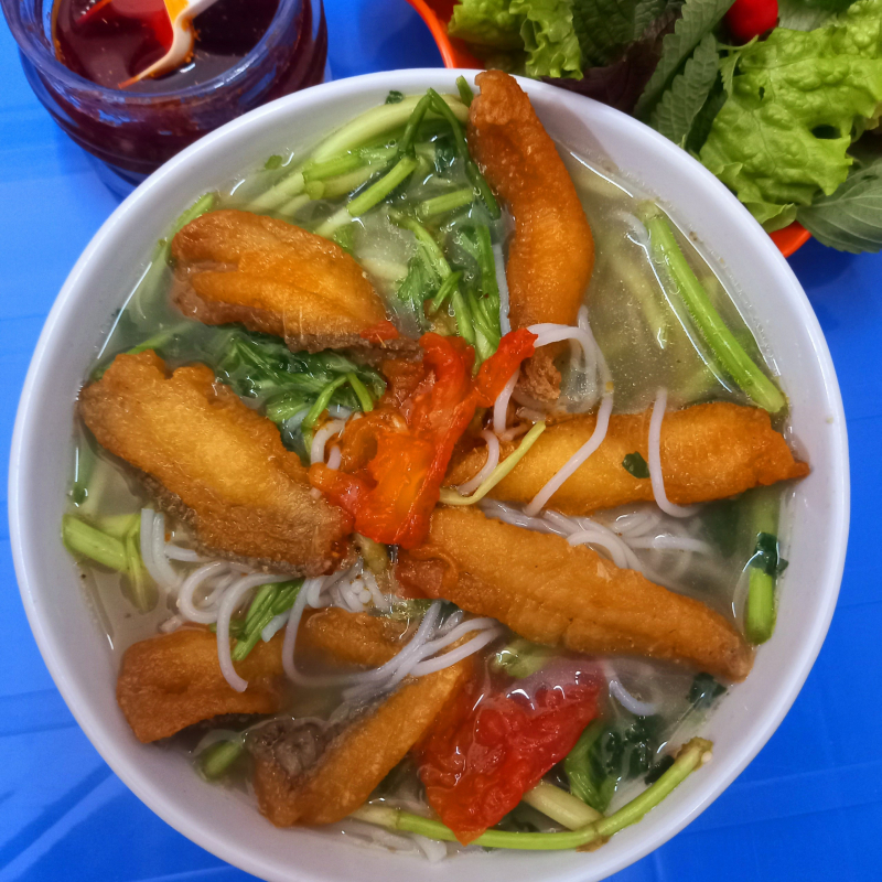 Bún Cá Phương Nam