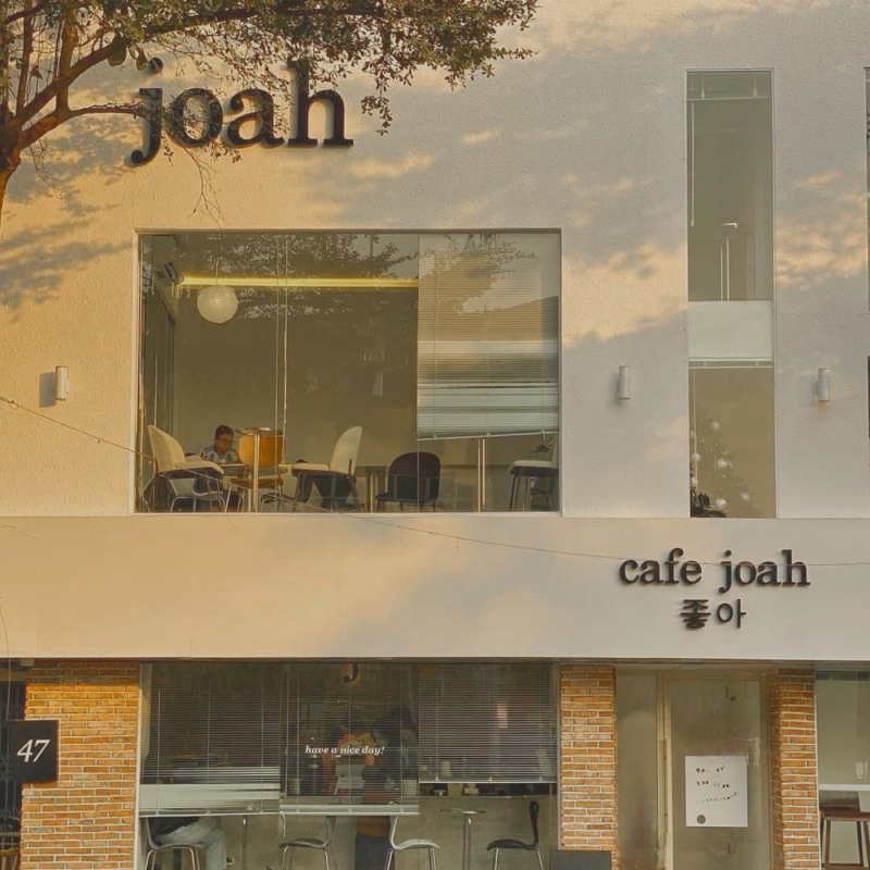 Cafe Joah