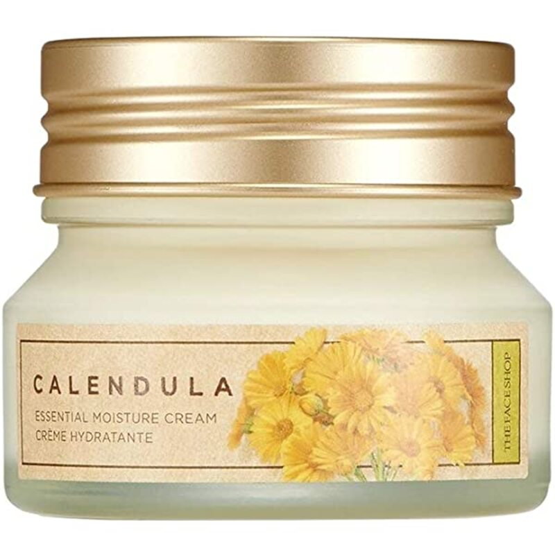 Calendula Essential Moisture Cream