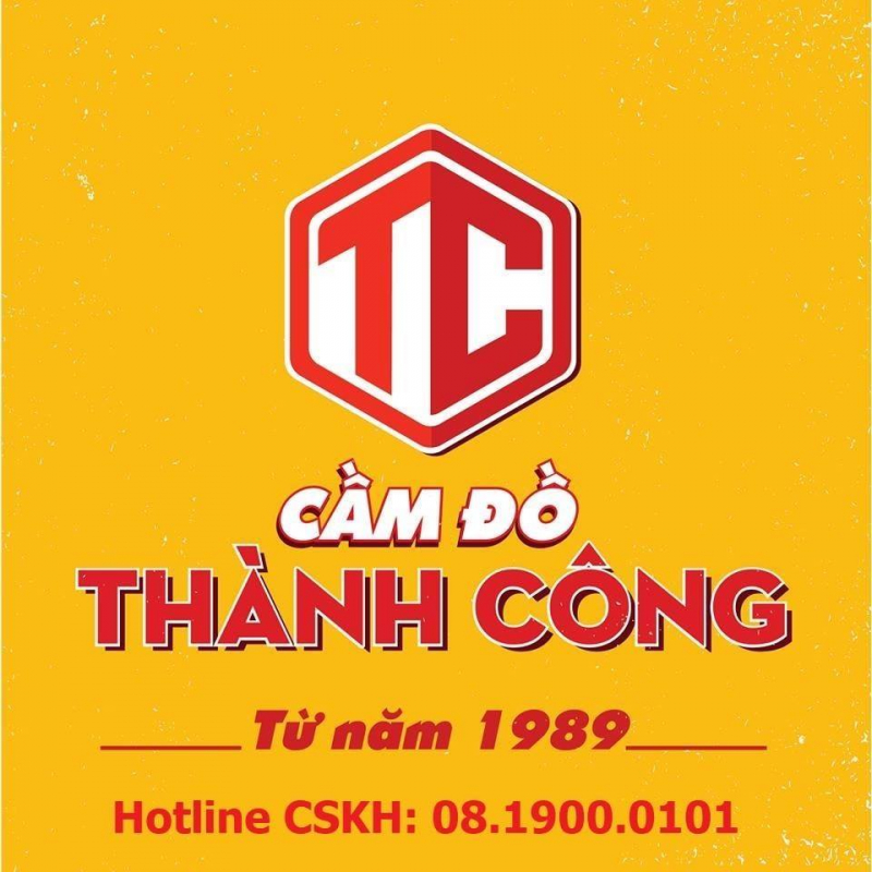 Cầm Đồ Thành Công Nha Trang