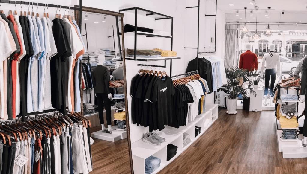 Bỏ Túi Top 30 Shop Quần Áo Nam Sài Gòn Phong Cách, Chất Lượng