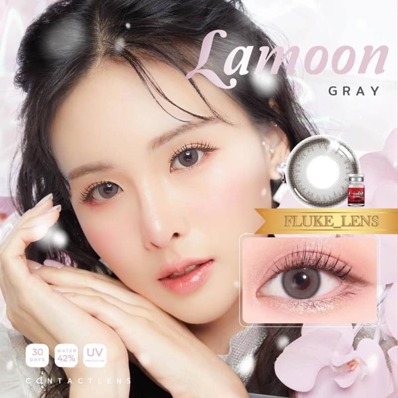 Shop có rất nhiều mẫu lens từ tông màu trầm như: đen, nâu, nâu tây, xám đen, vv...