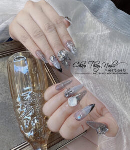 Châu Thúy Nails