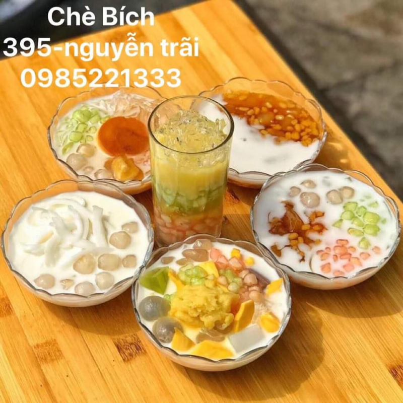 Chè Bích