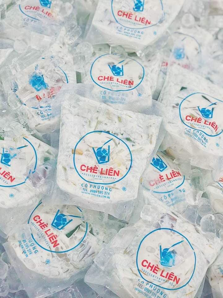 Chè sầu Liên Đà Nẵng