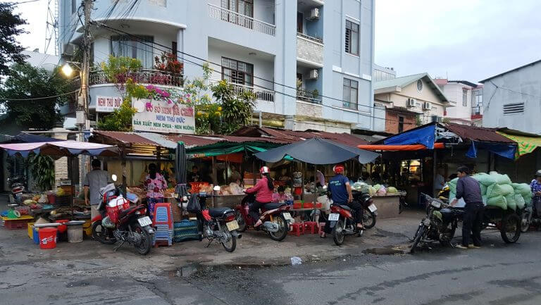 Khám phá những Quán cà phê cá Koi hàng đầu tại Huế