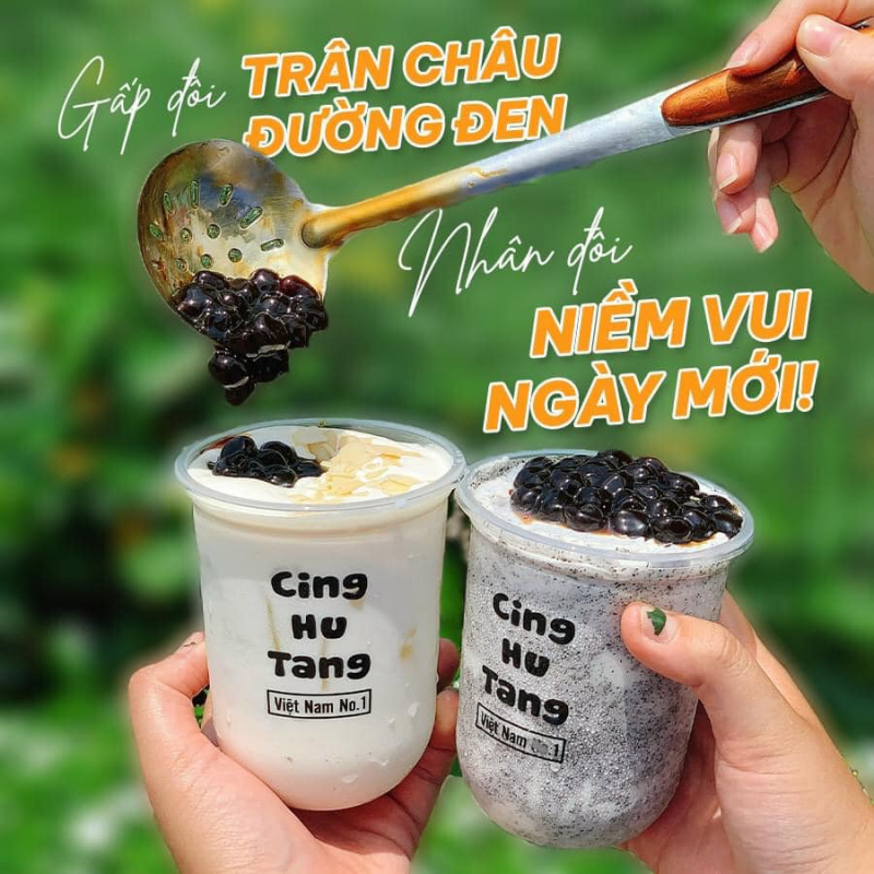 Cing Hu Tang Nam Định