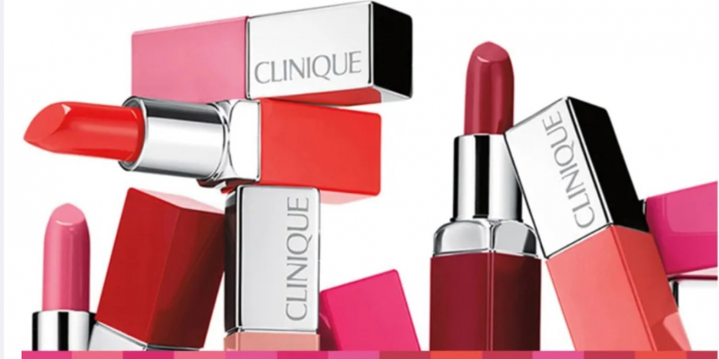 Clinique Pop Matte Lip Colour + Primer