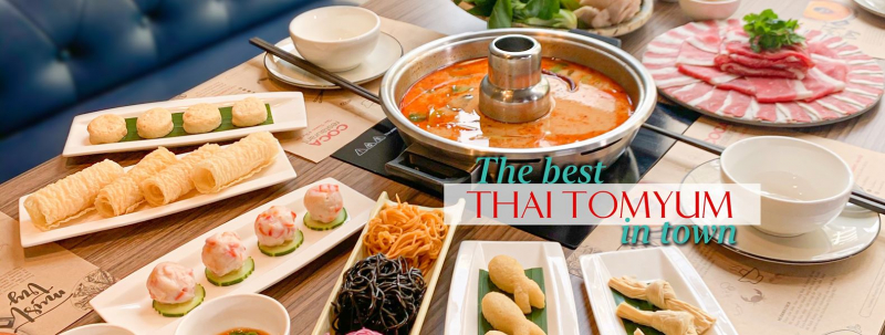 Khám phá 5 địa điểm bánh canh ghẹ ngon ở Hà Nội