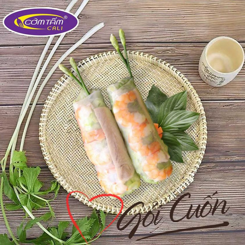 Cơm Tấm Cali - Phạm Ngũ Lão