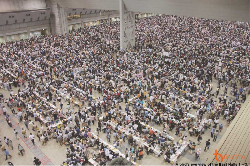 Comiket