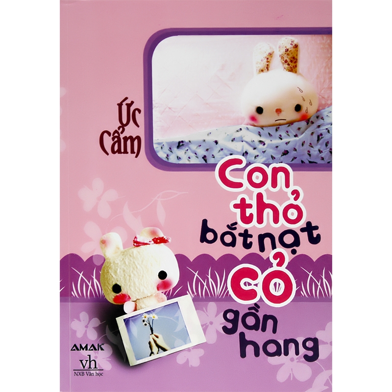 Con thỏ 